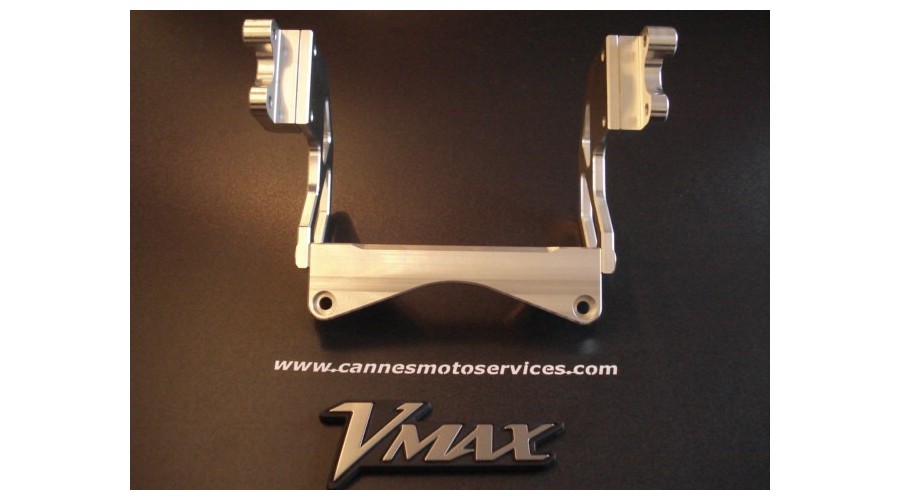 SUPPORT PHARE FZ6 POUR VMAX 1200