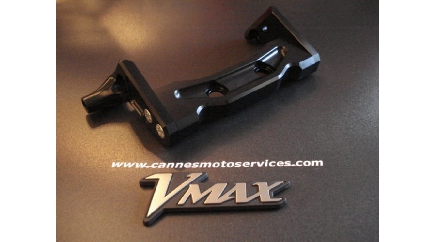 SUPPORT PHARE+CLIGNOTANTS VMAX 1700