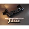 SUPPORT PHARE+SUPPORT CLIGNOTANTS YAMAHA VMAX 1700