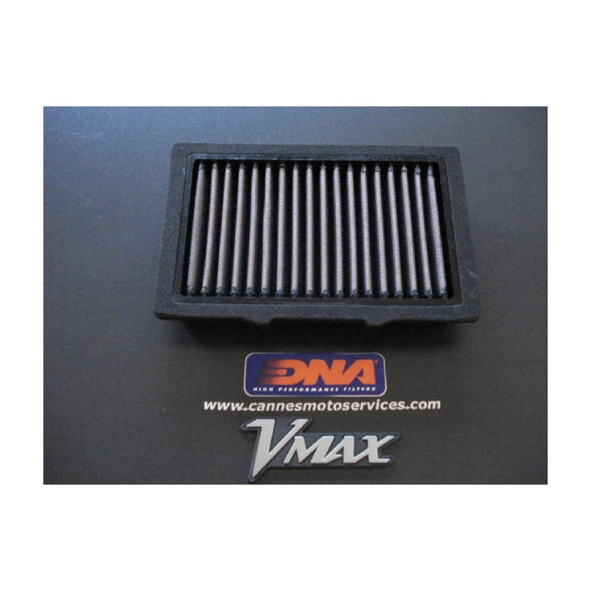 FILTRE DNA VMAX 1700