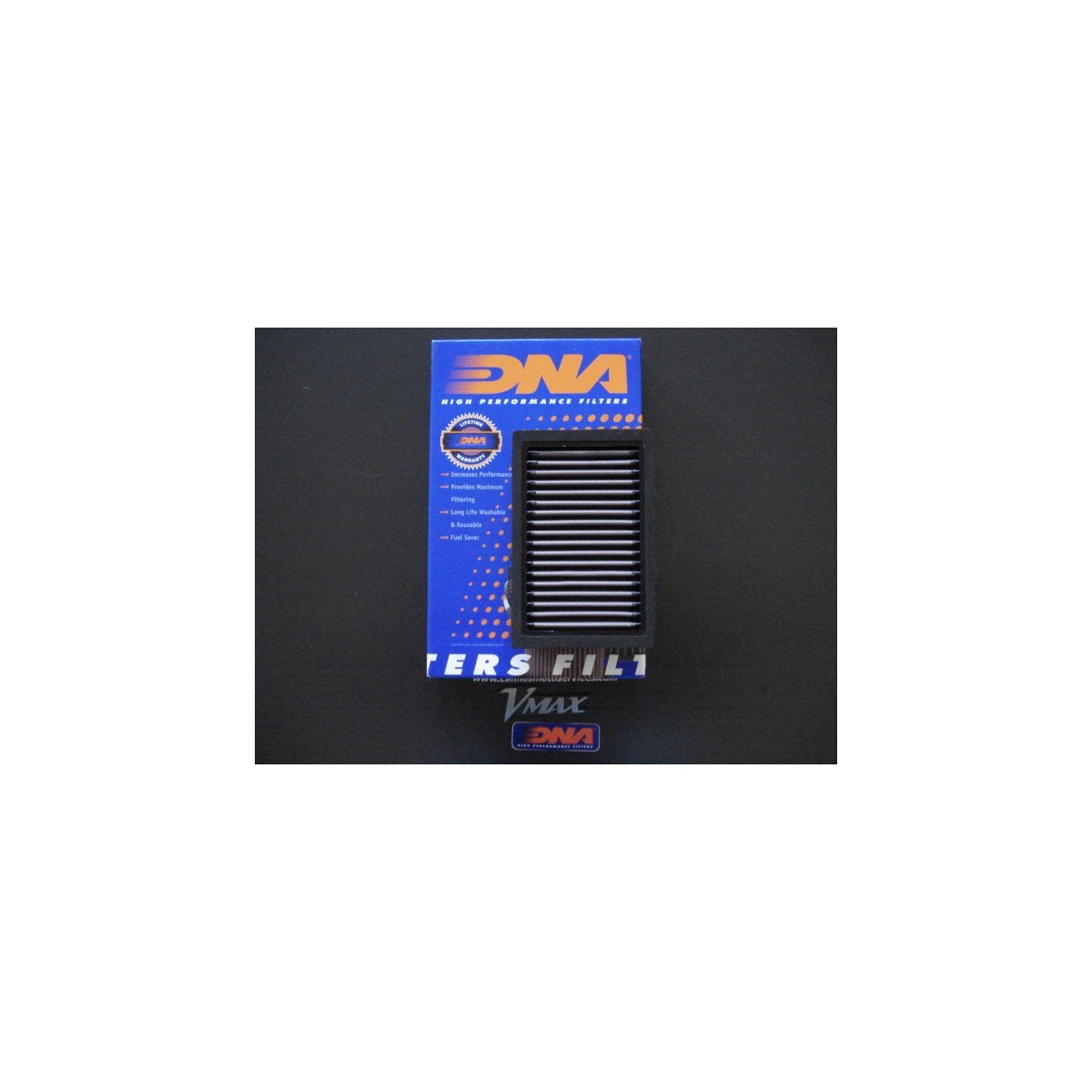 FILTRE DNA VMAX 1700                    