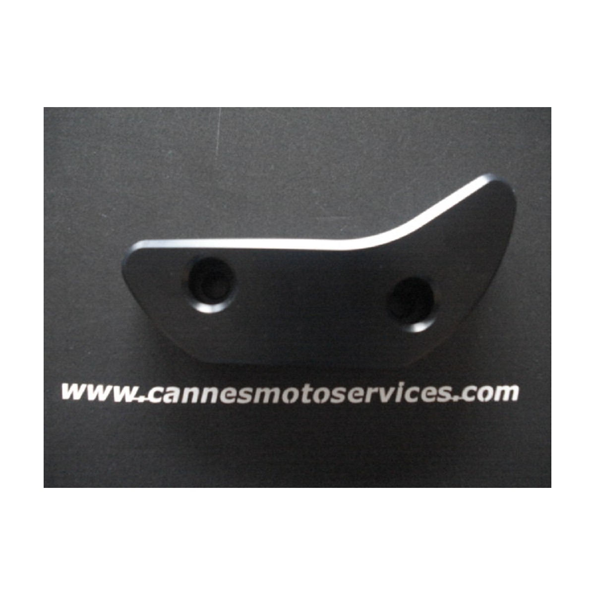 PATIN PLASTIQUE CARTER P.A.E/ALU VMAX17