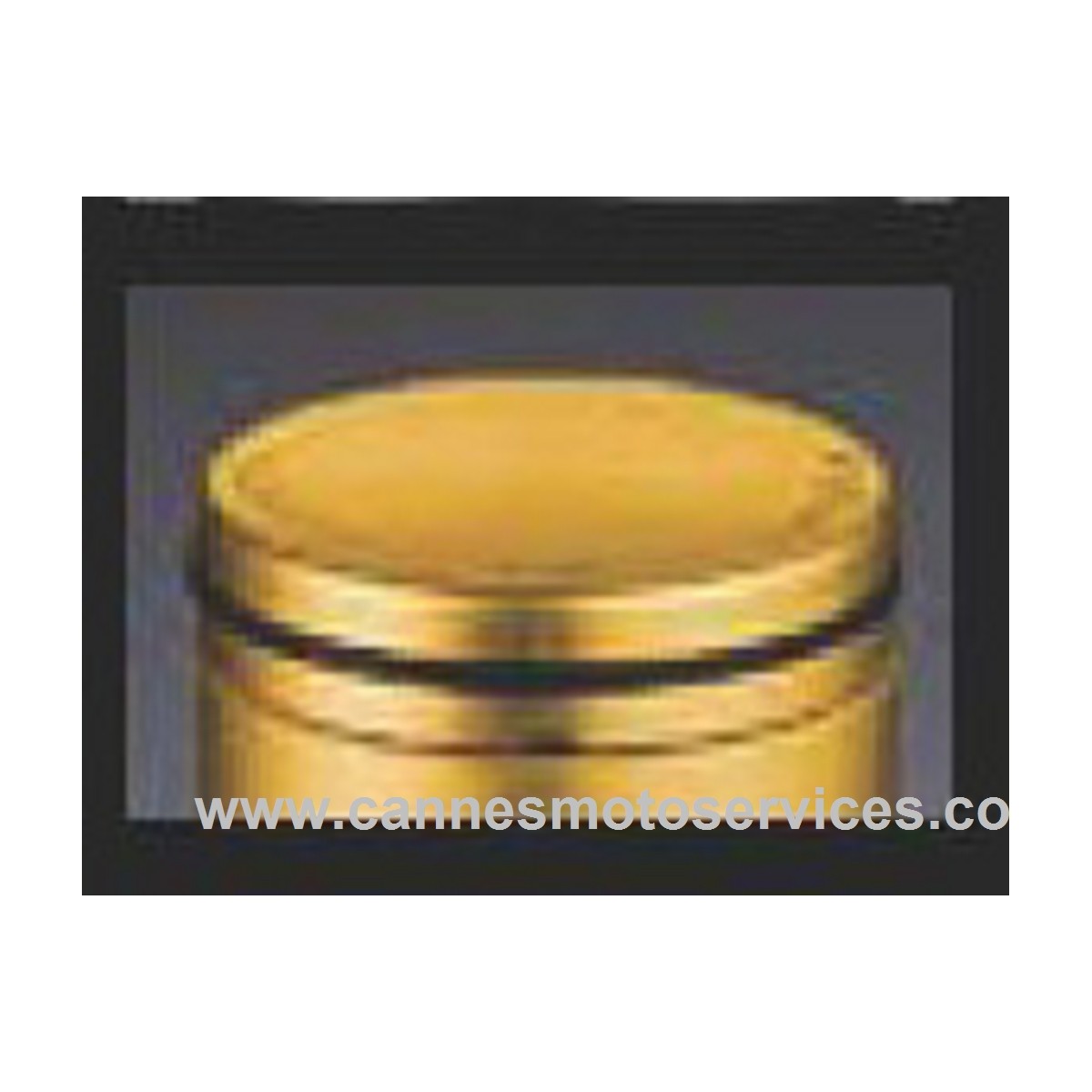 RESERVOIR DE FLUIDE EMBRAYAGE 26 GOLD