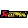 AKRAPOVIC